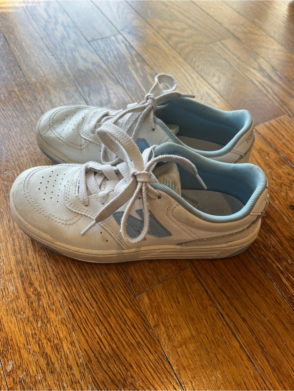 New Balance sneakers